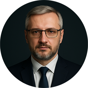 Дмитрий Исаев, корпоративный архитектор, Инфостарт