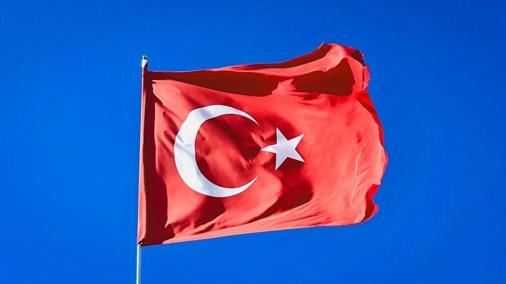    Опасность Тюркского мира для России   1MI