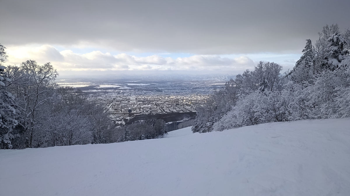 Это просто красиво, согласны? Фото автора.