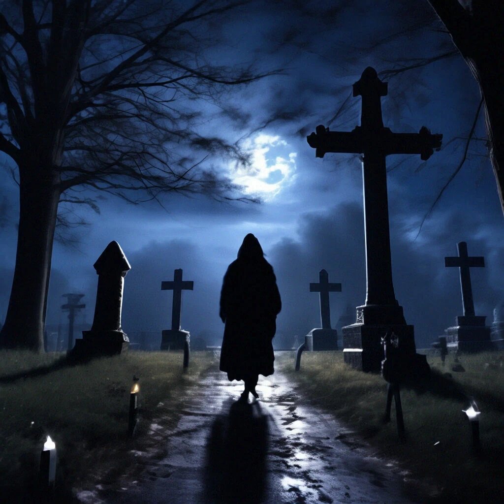 Роковая встреча