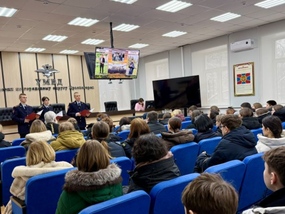    Фото: t.me/Krasnogorskiy_umvd