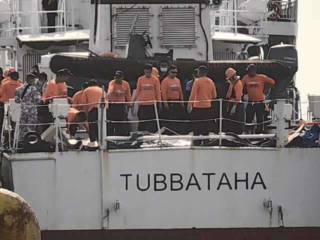    Фото: ТАСС/EP/LAURENZ CASTILLO