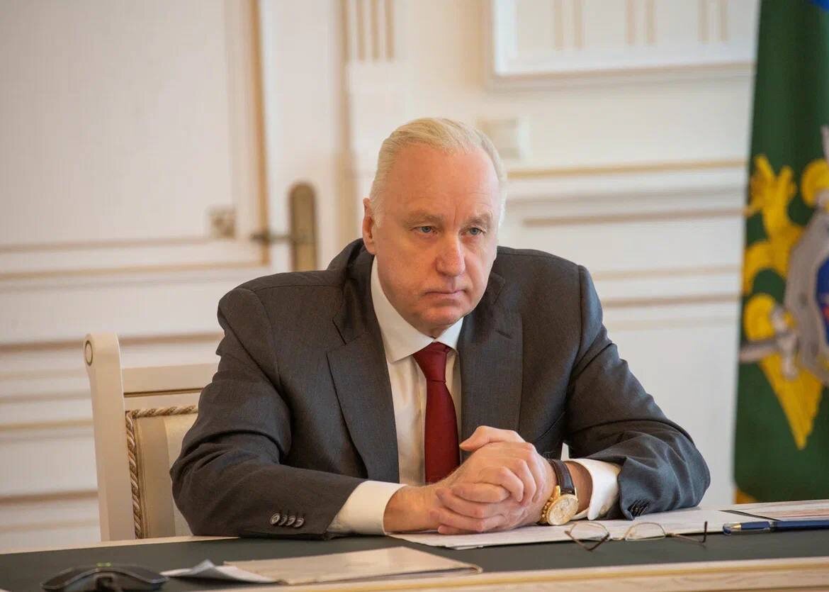 Фото: Следком