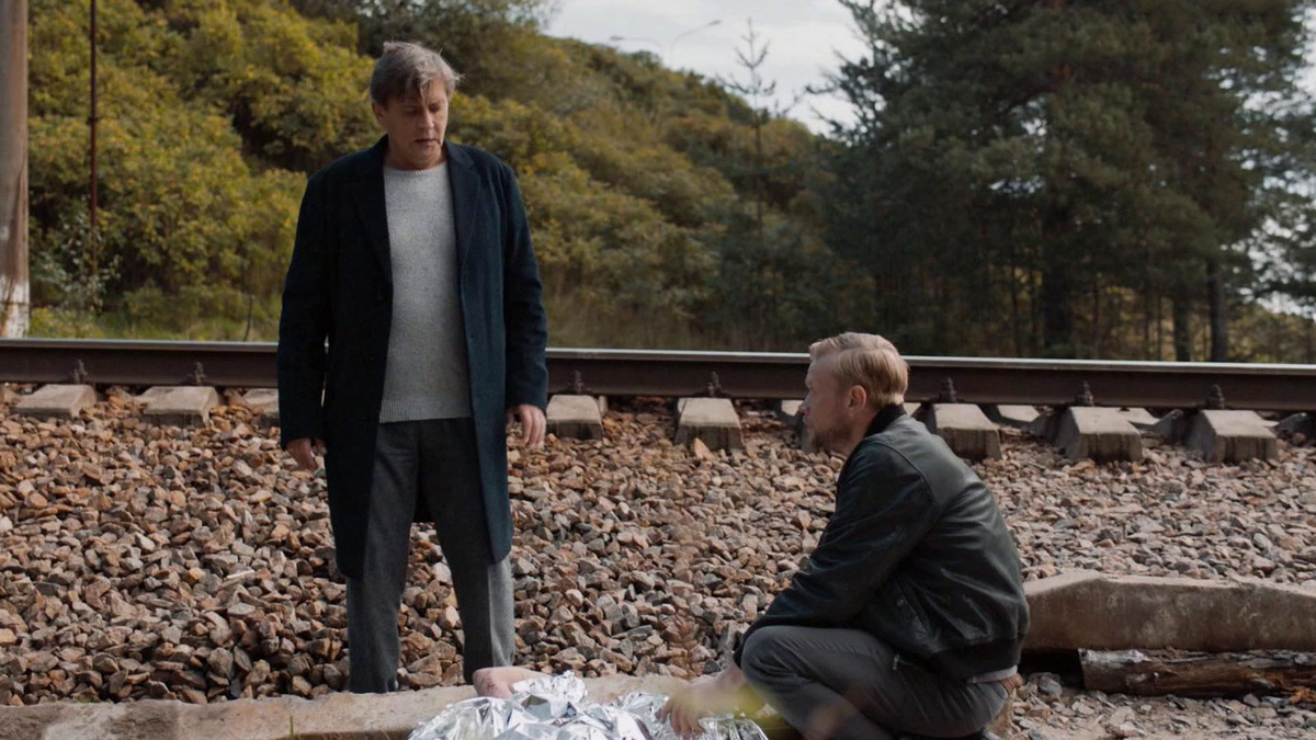    Первый канал