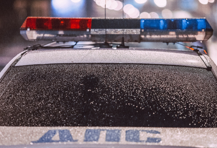 фото: Дорожный инспектор