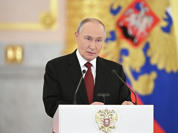    © РИА Новости Сергей Бобылев