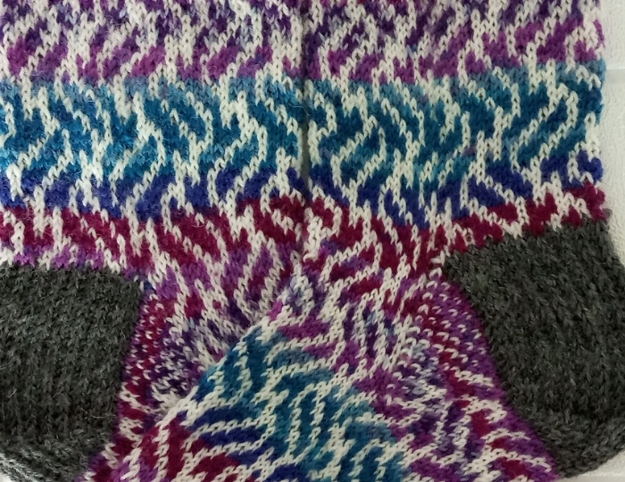 Носки января 2026 !