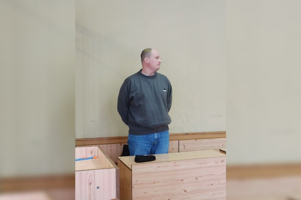    Фото: Синарский районный судг.Каменска-Уральского