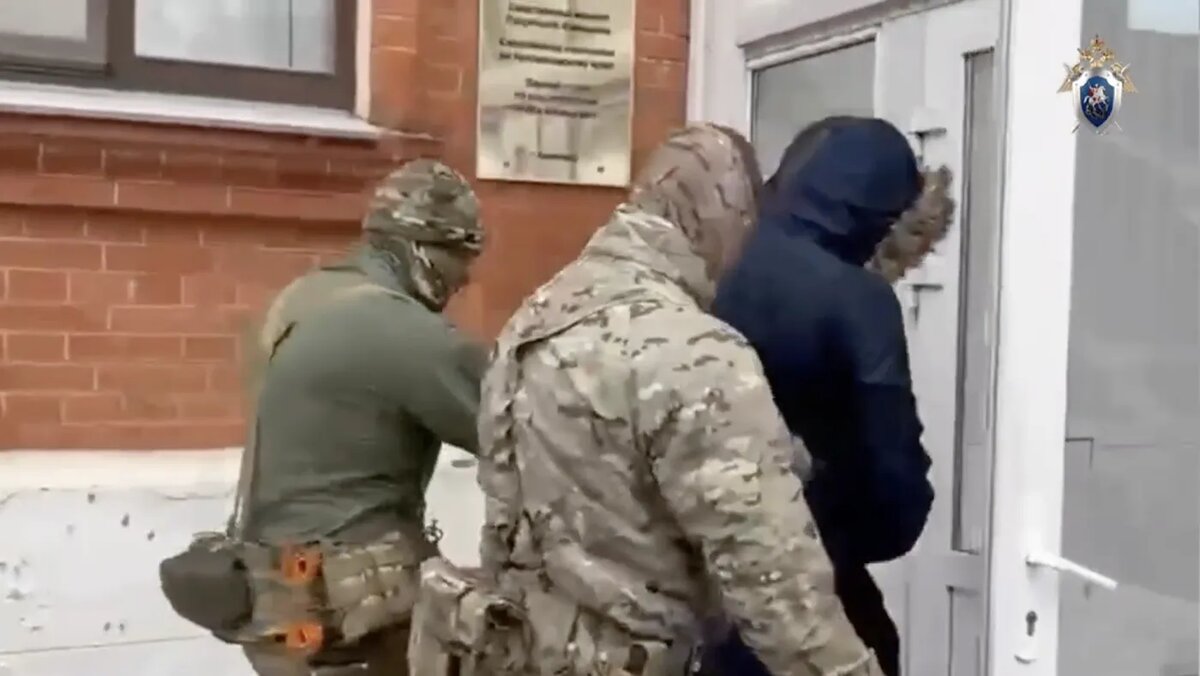   СУ СКР по Краснодарскому краю