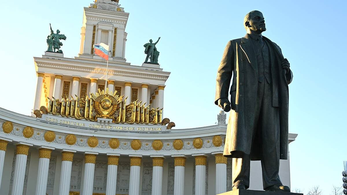    Фото: Мария Хапцова / Вечерняя Москва