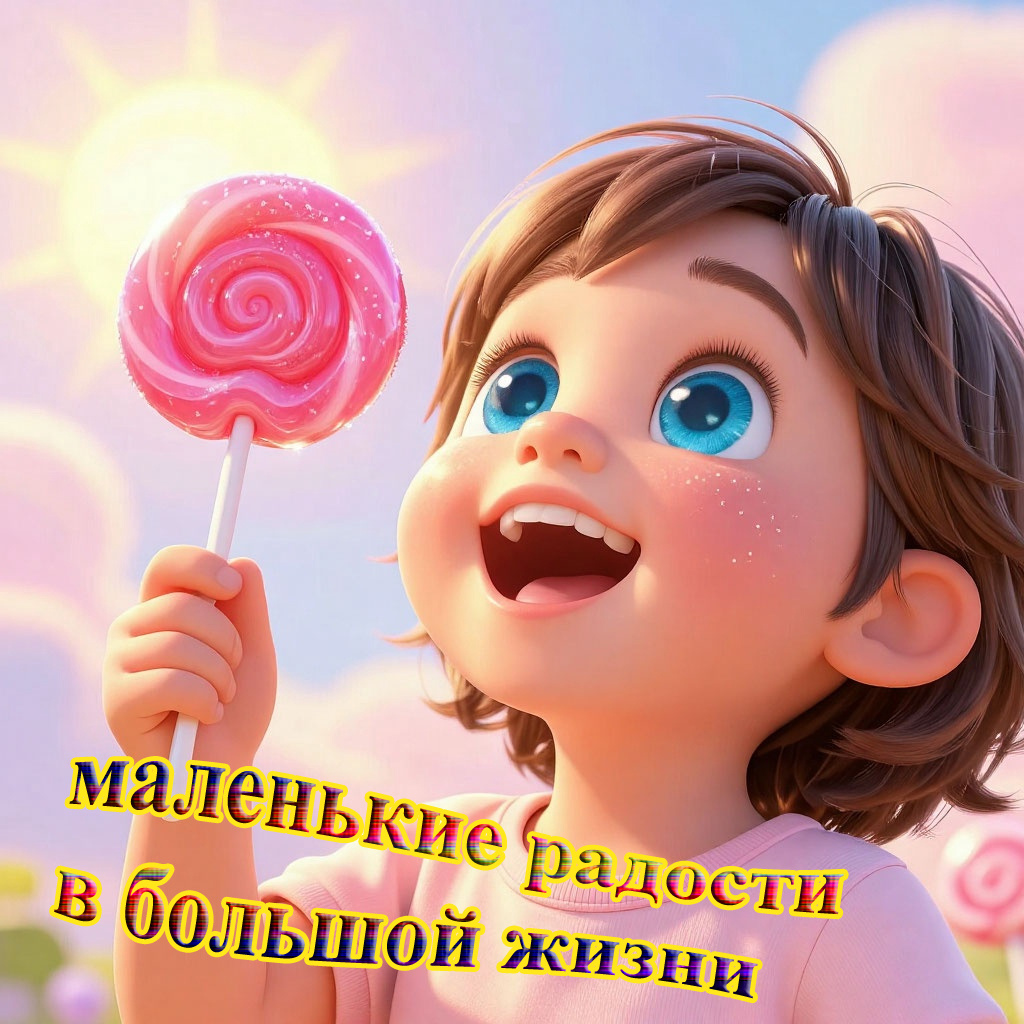 Улыбнитесь себе 