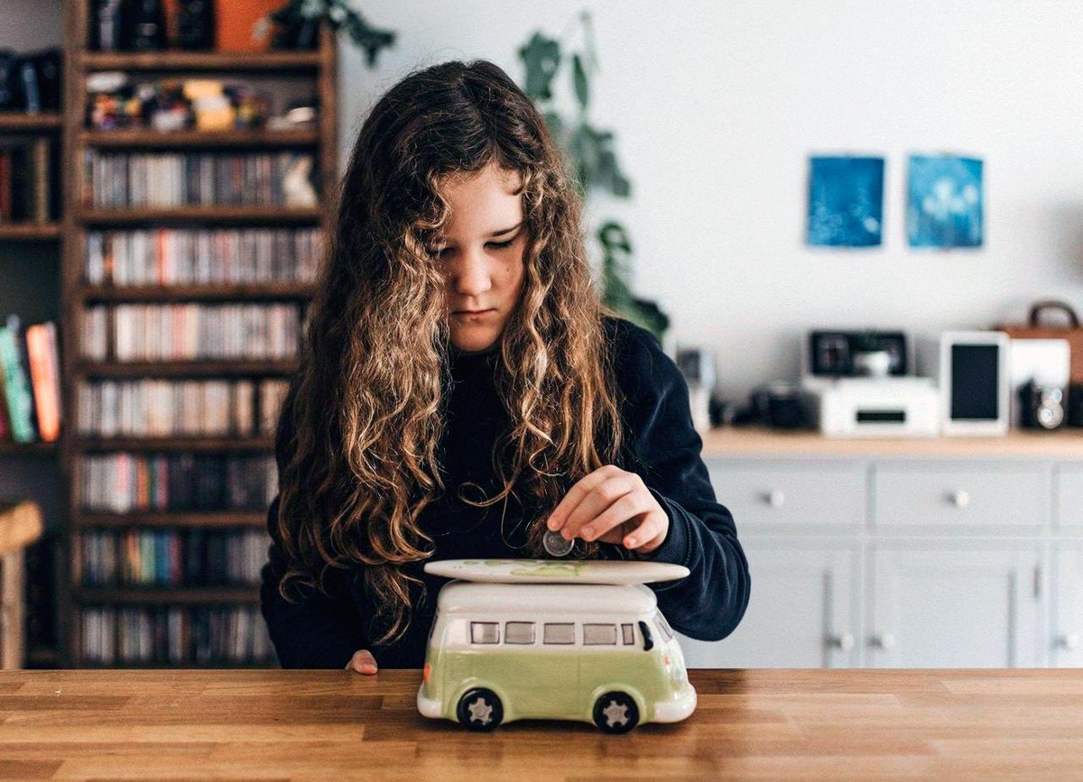 Может ли родитель по закону отменить дорогие покупки ребенка? Фото: CC0 Unsplash