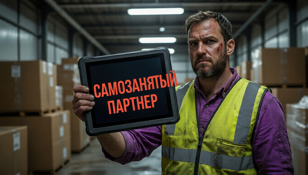 Иллюстрация автора.