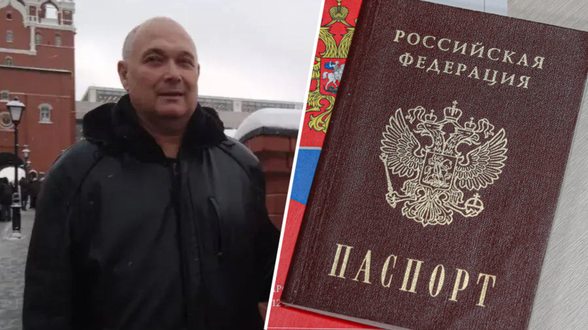   globallookpress.com фото из личного архива/ Bulkin Sergey/news.ru