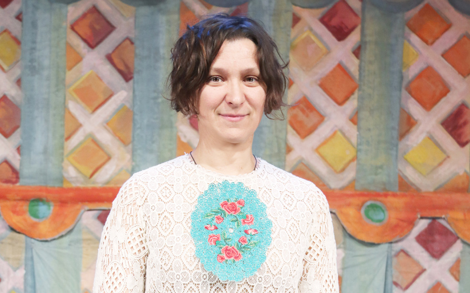    Ekaterina Tsvetkova/Global Look Press