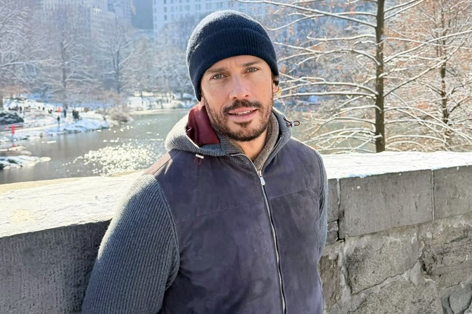    Максим Галкин* Личная страница героя публикации в соцсети