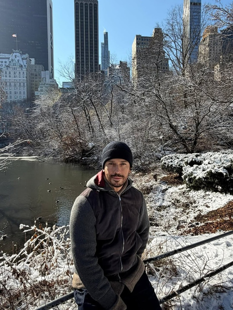    Максим Галкин* Личная страница героя публикации в соцсети