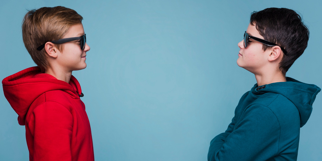 Переходный возраст у мальчиков: ответы на все волнующие вопросы