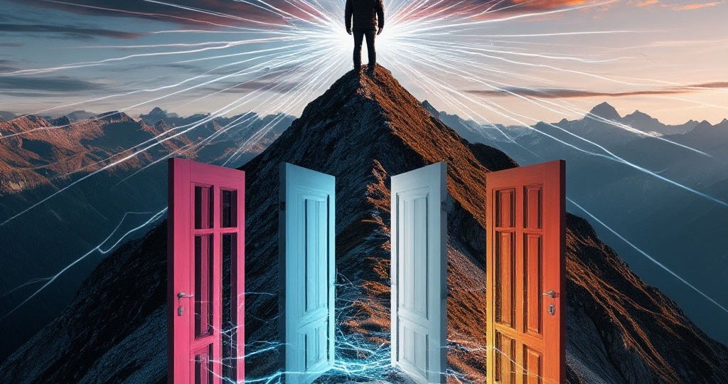 Парадокс свободы