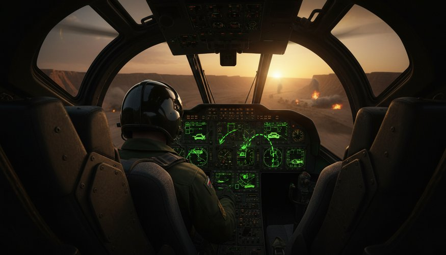 Один против всех ...