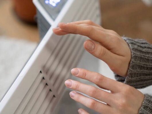    Батареи // Фото: Freepik