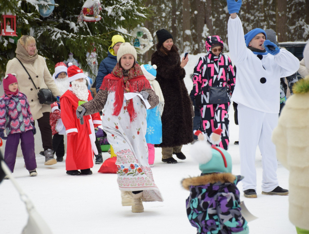    Администрация г. Кострома