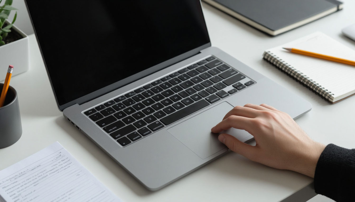 Техническое письмо в Steppo