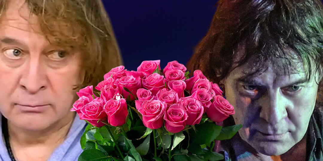 «Женщины носили его на руках, гонорары текли рекой — но он всё прогулял!» Куда исчезла звезда "Розовых роз" Добрынин