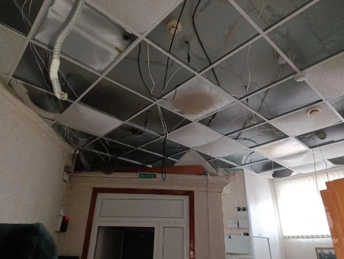    Фото ГУ МЧС РФ по Самарской области