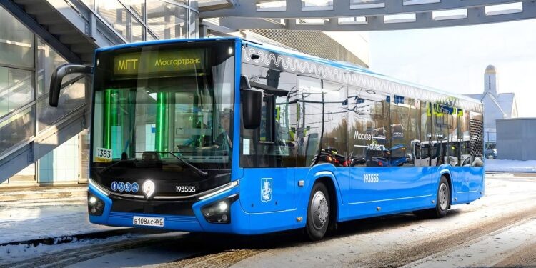    пресс-служба ГУП «Мосгортранс»