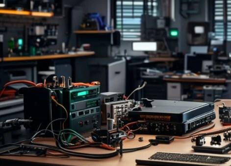 
Нелепый случай с планшетом