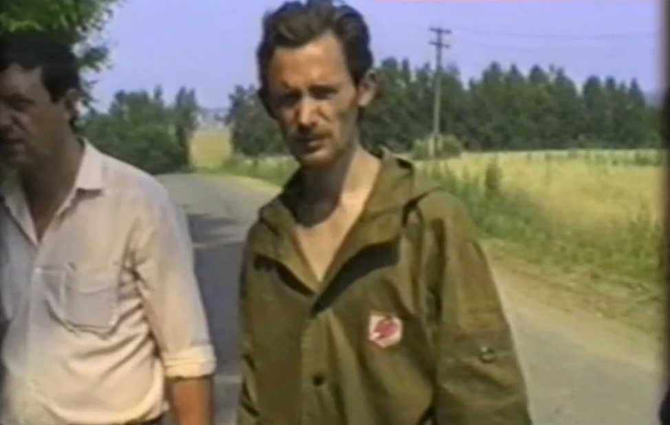 Владимир Политенко. Фото: ru.wikipedia.org