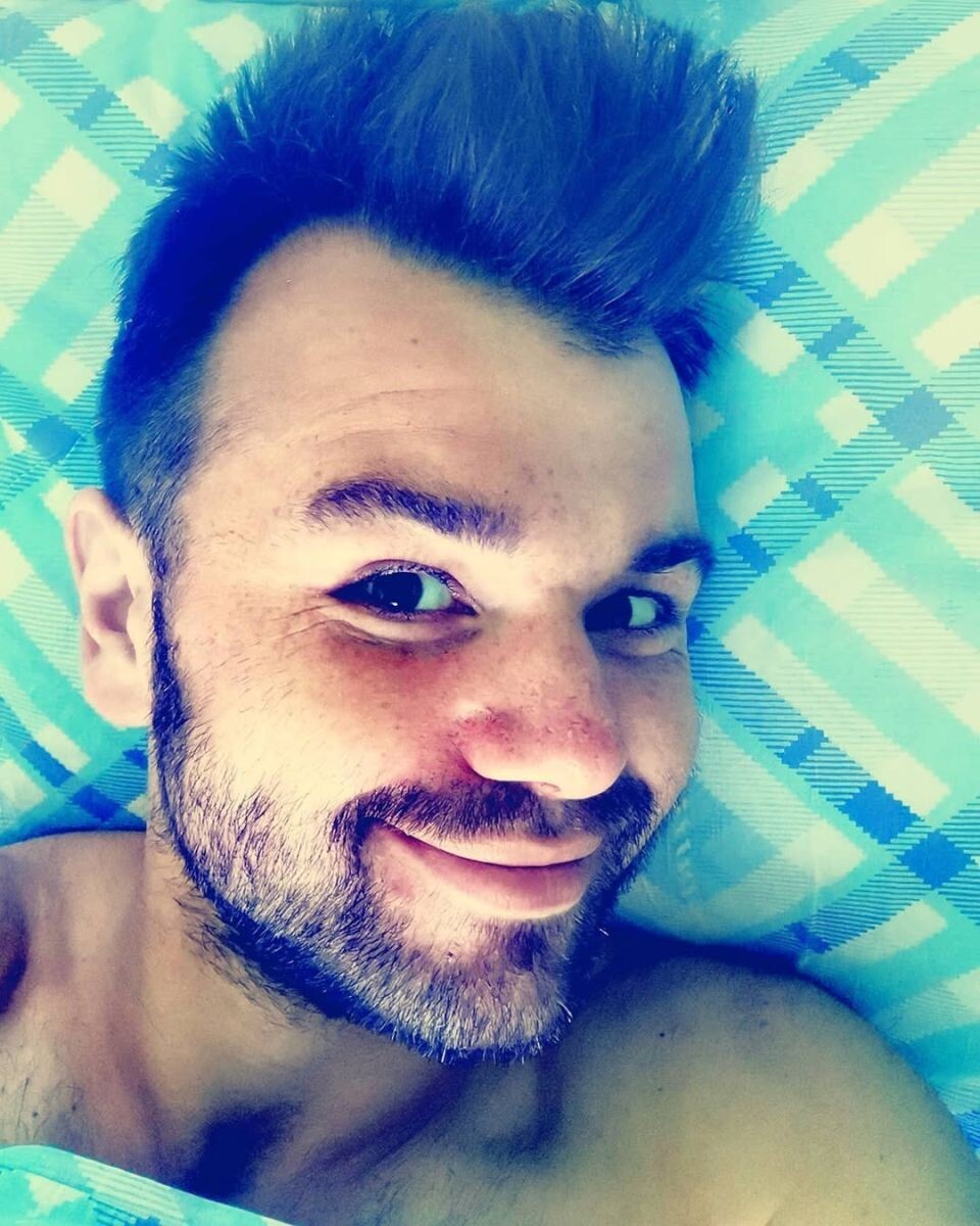    Михаил Казаков. Источник: @kazakovfly*