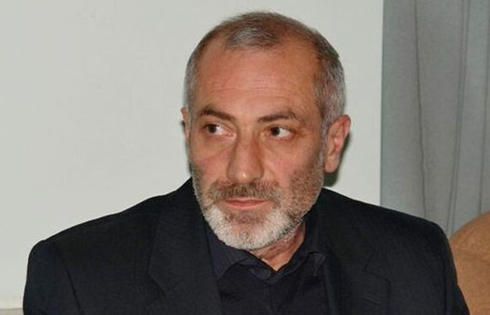 «Детей моих из гробов выбросили»: Как живёт Виталий Калоев, отомстивший за гибель семьи авиадиспетчеру