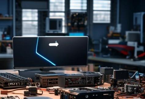 
О потерянной зарядке для портативной колонки