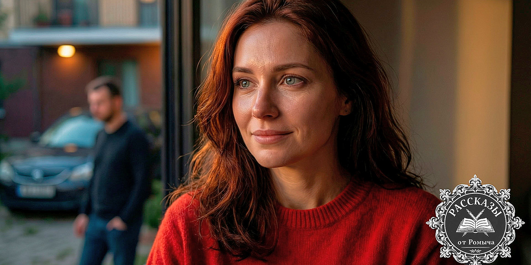 – У мамы сердце, отдай ей ключи! – потребовал муж, когда невестка попыталась закрыться в собственной квартире от вездесущей свекрови