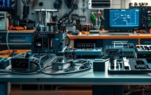 
Неожиданный финал с пылесосом: как мелочь испортила работу