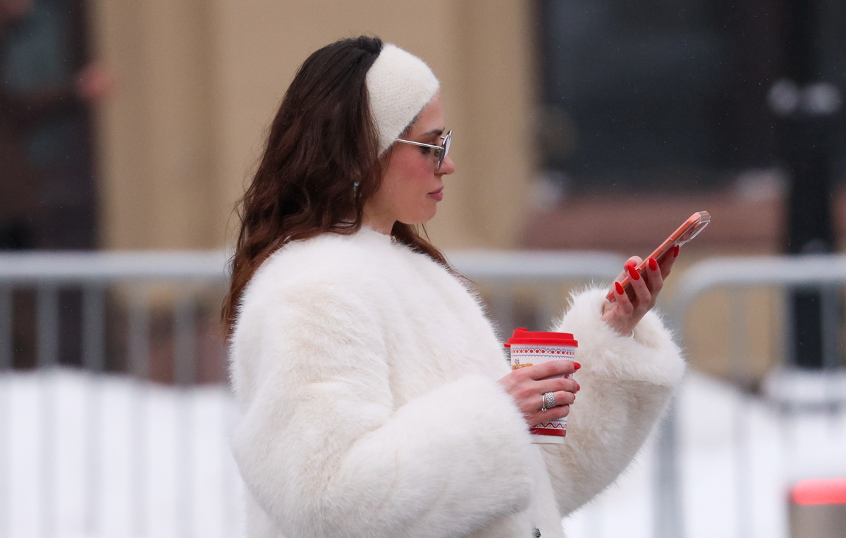 Арина Антонова/ТАСС