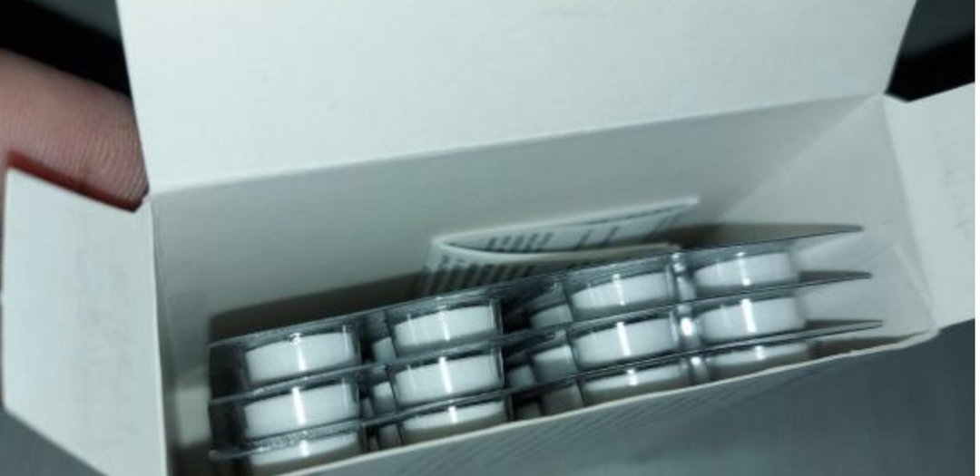 Метформин в 74 года: зачем его пить, если диету не соблюдать? Ответ врачей