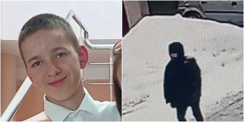 «Добрался до Пинска на дизеле». Пропавшего 15-летнего Богдана нашли