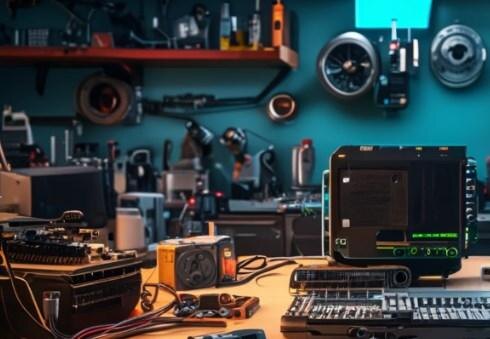 
Почему твой смартфон не сразу откликается, или история про задержку