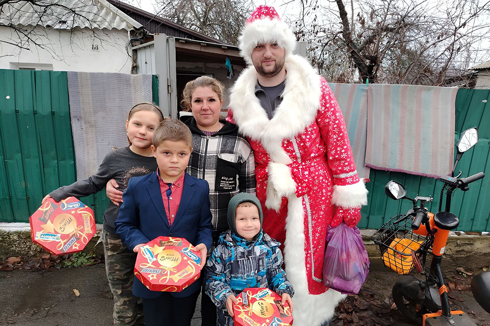    © Пресс-служба Мэра и Правительства Москвы 