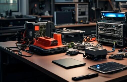 
Secure Pairing это не просто слова и не игрушки