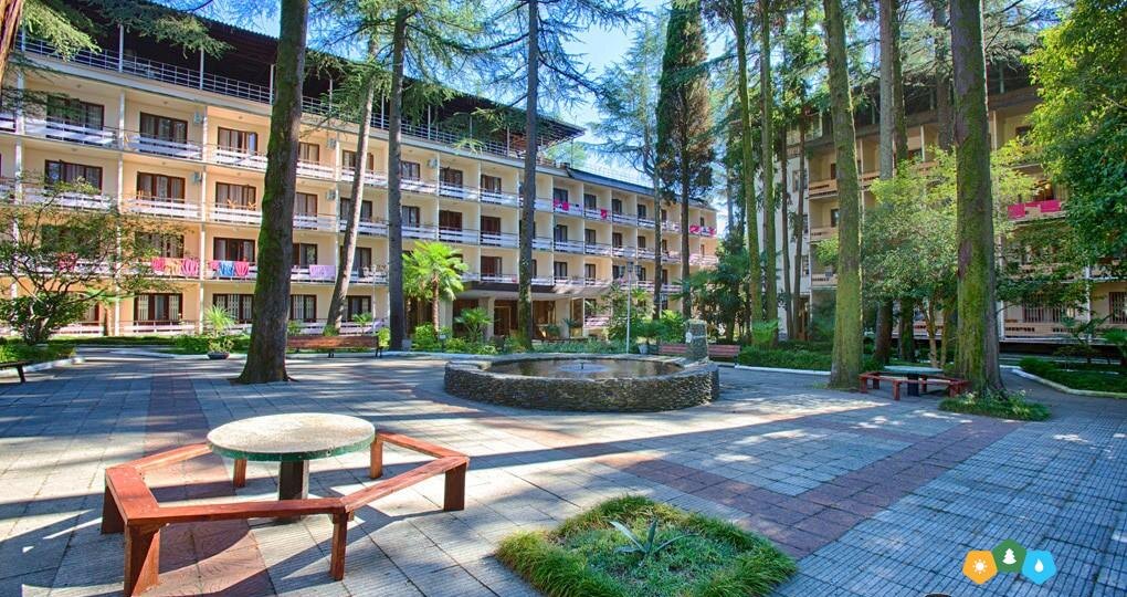Лучшие санатории Сухума 2026: краткий обзор и полезные советы
