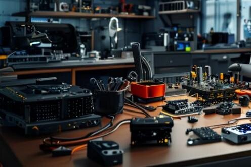 
С чего всё начинается: как правильно охлаждать твои гаджеты