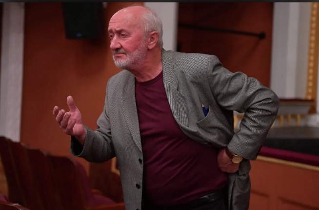 © Sputnik / Томас Тхайцук