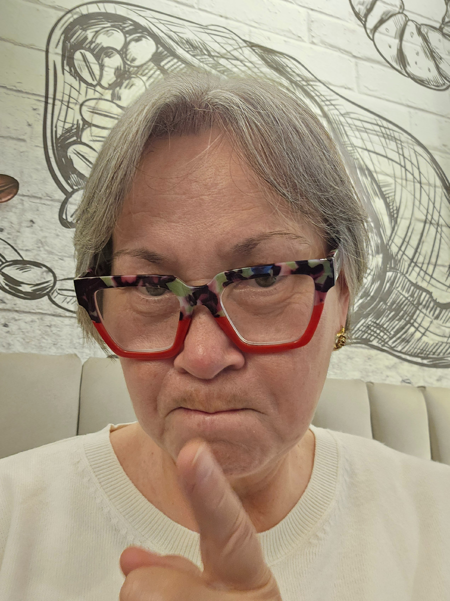 Да, кому что...