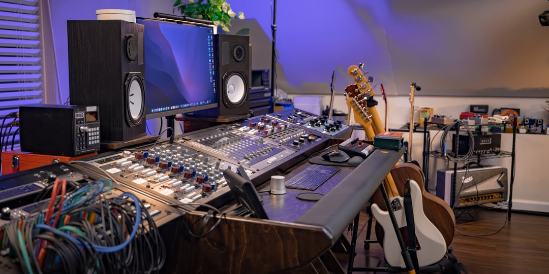 Когда нужно остановиться и отдать трек