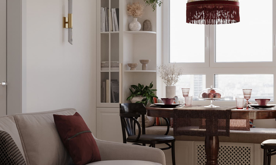 🔥Любимые вещи из СССР снова в моде? Что достать из бабушкиной кладовки?