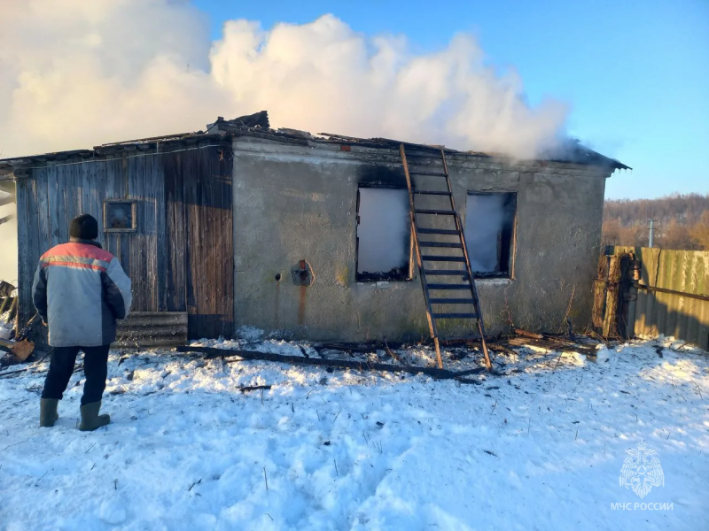     © фото - ГУ МЧС по Курской области